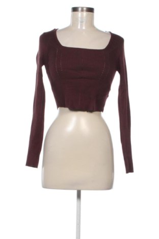 Pulover de femei Valley Girl, Mărime S, Culoare Maro, Preț 91,99 Lei