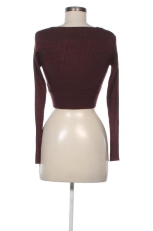 Pulover de femei Valley Girl, Mărime S, Culoare Maro, Preț 91,99 Lei