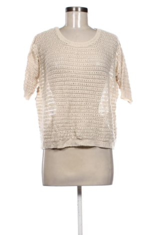 Női pulóver Vero Moda, Méret M, Szín Bézs, Ár 6 989 Ft