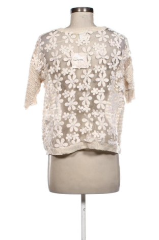 Női pulóver Vero Moda, Méret M, Szín Bézs, Ár 6 989 Ft