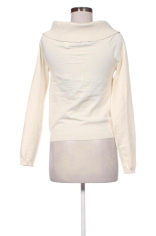 Дамски пуловер Vero Moda, Размер L, Цвят Екрю, Цена 32,21 €