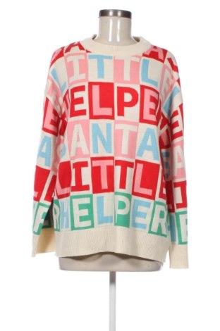 Dámský svetr Vero Moda, Velikost XL, Barva Vícebarevné, Cena  391,00 Kč