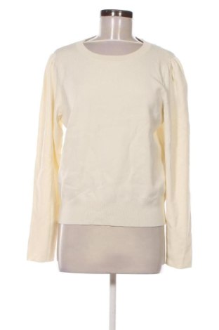 Дамски пуловер Vero Moda, Размер XL, Цвят Екрю, Цена 32,21 €