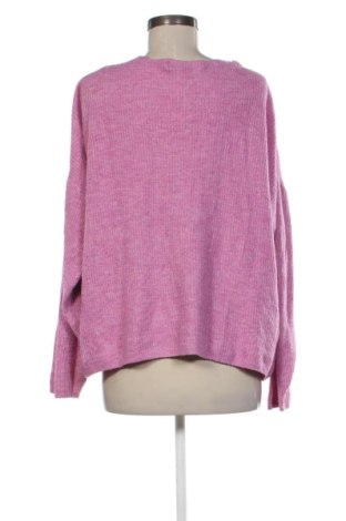 Pulover de femei Vero Moda, Mărime XL, Culoare Roz, Preț 71,94 Lei