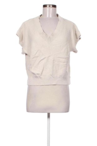 Pulover de femei Vero Moda, Mărime S, Culoare Bej, Preț 85,99 Lei