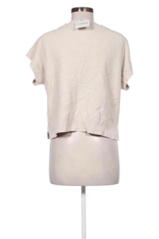 Pulover de femei Vero Moda, Mărime S, Culoare Bej, Preț 85,99 Lei