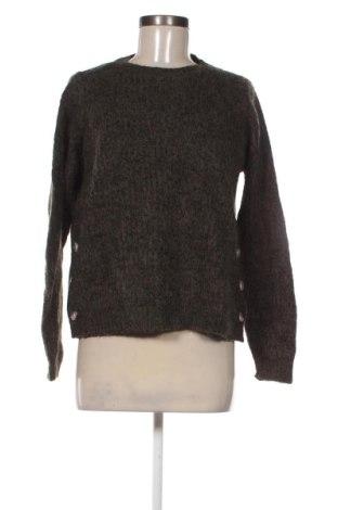 Damenpullover Vero Moda, Größe M, Farbe Grün, Preis 37,40 €