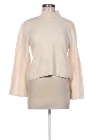 Pulover de femei Vero Moda, Mărime XS, Culoare Ecru, Preț 85,99 Lei