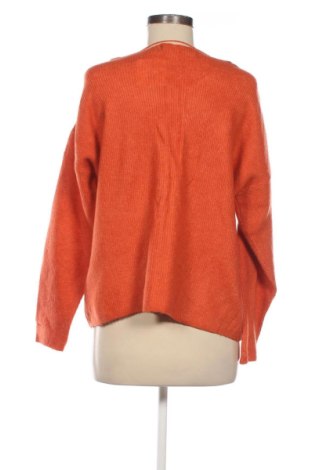 Дамски пуловер Vero Moda, Размер M, Цвят Оранжев, Цена 14,00 €