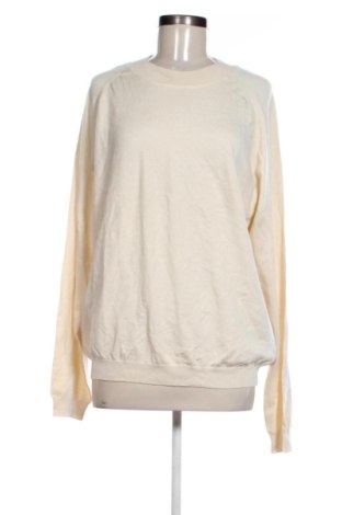 Dámský svetr Vero Moda, Velikost XL, Barva Krémová, Cena  939,00 Kč
