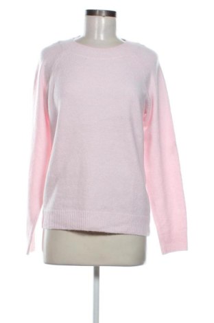 Damenpullover Vero Moda, Größe L, Farbe Rosa, Preis 41,99 €