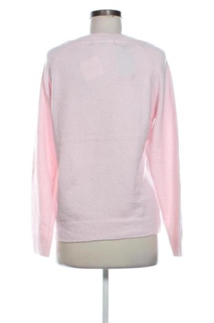 Damenpullover Vero Moda, Größe L, Farbe Rosa, Preis 41,99 €