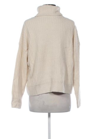 Дамски пуловер Vero Moda, Размер L, Цвят Бежов, Цена 32,21 €