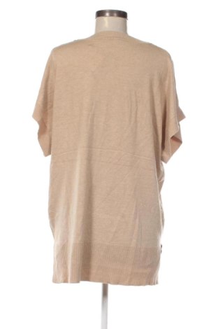 Pulover de femei Via Appia, Mărime XXL, Culoare Bej, Preț 129,99 Lei