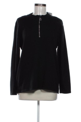 Pulover de femei Vilona, Mărime XL, Culoare Negru, Preț 91,99 Lei