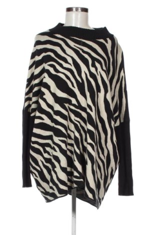 Damenpullover Vincita, Größe L, Farbe Mehrfarbig, Preis 19,99 €