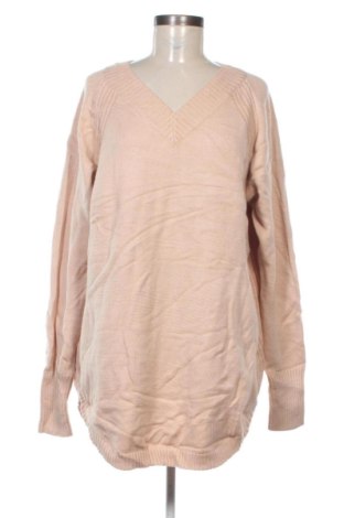 Dámsky pulóver Vine Apparel, Veľkosť XL, Farba Béžová, Cena  56,95 €