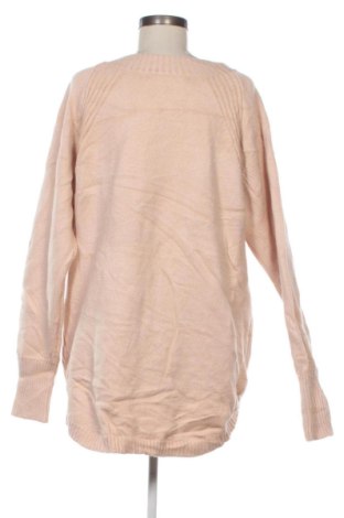 Dámsky pulóver Vine Apparel, Veľkosť XL, Farba Béžová, Cena  56,95 €