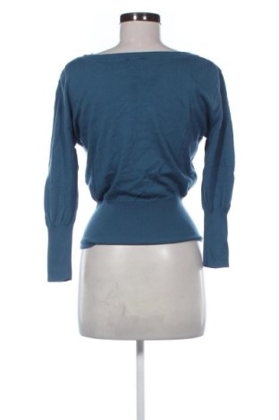 Dámsky pulóver Vivienne Westwood Red Label, Veľkosť M, Farba Modrá, Cena  112,00 €