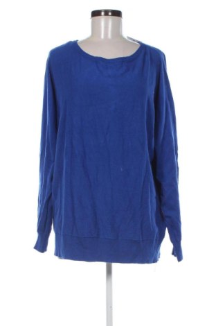 Pulover de femei WE, Mărime XXL, Culoare Albastru, Preț 82,99 Lei