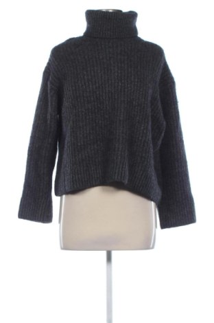 Damenpullover Weekday, Größe L, Farbe Grau, Preis € 56,99