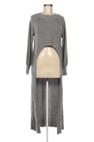 Pulover de femei White Closet, Mărime M, Culoare Gri, Preț 109,00 Lei