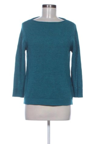 Pulover de femei White Stuff, Mărime M, Culoare Albastru, Preț 165,39 Lei