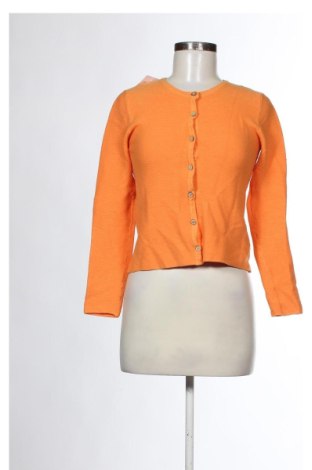 Damenpullover Wiya, Größe S, Farbe Orange, Preis € 19,99