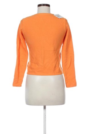 Damenpullover Wiya, Größe S, Farbe Orange, Preis € 19,99