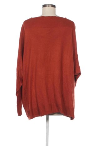 Дамски пуловер Yessica, Размер XXL, Цвят Кафяв, Цена 15,00 €