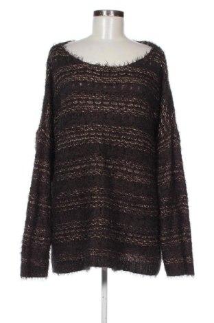Dámsky pulóver Yessica, Veľkosť XXL, Farba Viacfarebná, Cena  17,95 €