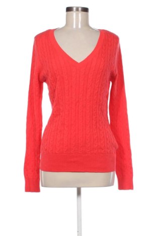 Damski sweter Yessica, Rozmiar M, Kolor Różowy, Cena 78,99 zł