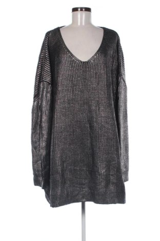 Damski sweter Yours, Rozmiar 4XL, Kolor Kolorowy, Cena 78,99 zł