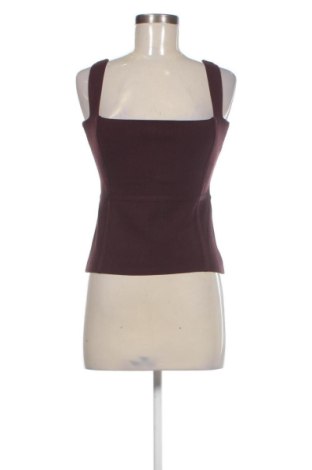 Pulover de femei Zara, Mărime M, Culoare Maro, Preț 72,99 Lei