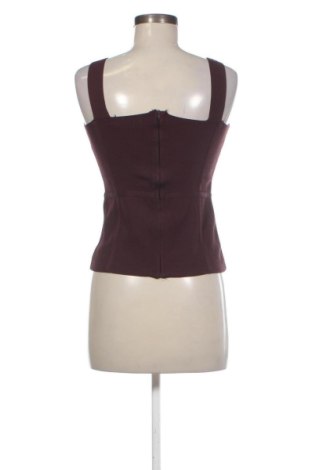 Pulover de femei Zara, Mărime M, Culoare Maro, Preț 72,99 Lei
