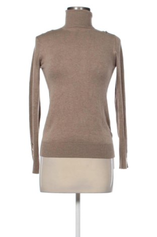 Дамски пуловер Zara, Размер S, Цвят Кафяв, Цена 14,31 €, #136283673