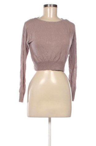 Női pulóver Zara, Méret M, Szín Hamurózsaszín, Ár 6 989 Ft