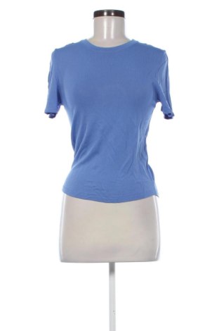 Damenpullover Zara, Größe S, Farbe Blau, Preis 11,62 €