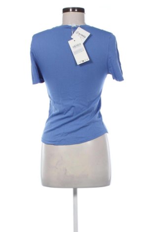 Damenpullover Zara, Größe S, Farbe Blau, Preis 11,62 €