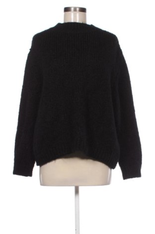 Γυναικείο πουλόβερ Zara, Μέγεθος XL, Χρώμα Μαύρο, Τιμή 13,81 €