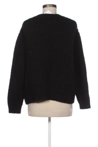 Γυναικείο πουλόβερ Zara, Μέγεθος XL, Χρώμα Μαύρο, Τιμή 13,81 €