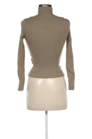 Dámsky pulóver Zara, Veľkosť M, Farba Zelená, Cena  14,00 €