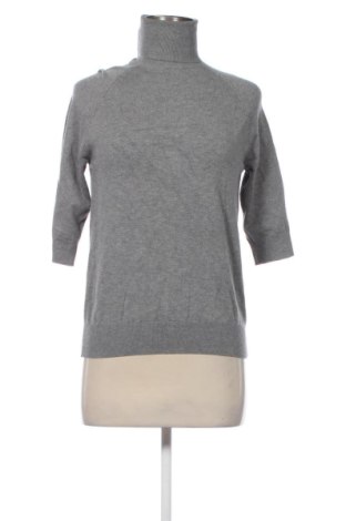 Дамски пуловер Zara, Размер L, Цвят Сив, Цена 14,00 €