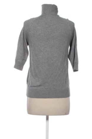 Дамски пуловер Zara, Размер L, Цвят Сив, Цена 14,00 €