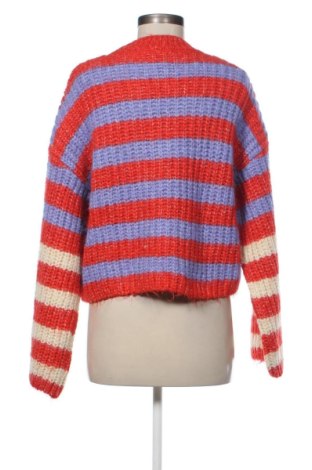 Dámský svetr Zara, Velikost XXL, Barva Vícebarevné, Cena  397,00 Kč