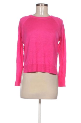 Dámsky pulóver Zara, Veľkosť S, Farba Ružová, Cena  16,95 €