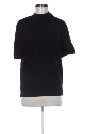Damski sweter Zara, Rozmiar L, Kolor Czarny, Cena 74,01 zł