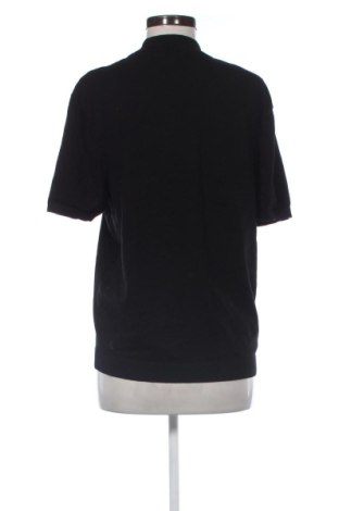 Damski sweter Zara, Rozmiar L, Kolor Czarny, Cena 74,01 zł
