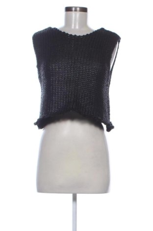 Damski sweter Zara, Rozmiar S, Kolor Czarny, Cena 80,38 zł