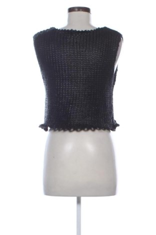 Damski sweter Zara, Rozmiar S, Kolor Czarny, Cena 80,38 zł